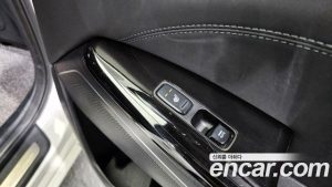 Kia K7 Signature 2020 года из Южной Кореи
