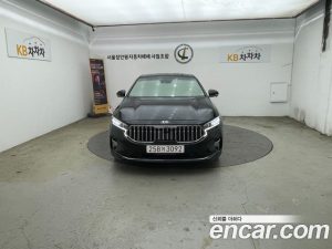 Kia K7 2.5 GDI X Edition 2020 года из Южной Кореи