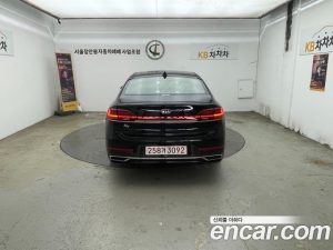 Kia K7 2.5 GDI X Edition 2020 года из Южной Кореи