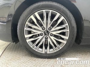 Kia K7 2.5 GDI X Edition 2020 года из Южной Кореи