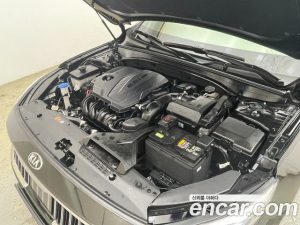 Kia K7 2.5 GDI X Edition 2020 года из Южной Кореи