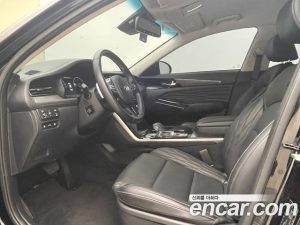 Kia K7 2.5 GDI X Edition 2020 года из Южной Кореи