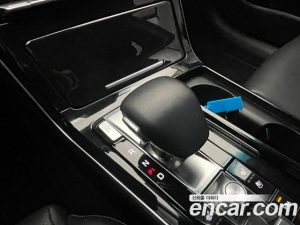 Kia K7 2.5 GDI X Edition 2020 года из Южной Кореи
