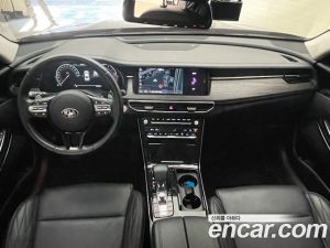 Kia K7 2.5 GDI X Edition 2020 года из Южной Кореи