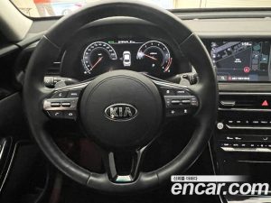 Kia K7 2.5 GDI X Edition 2020 года из Южной Кореи