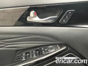 Kia K7 2.5 GDI X Edition 2020 года из Южной Кореи