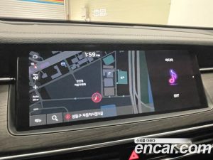 Kia K7 2.5 GDI X Edition 2020 года из Южной Кореи
