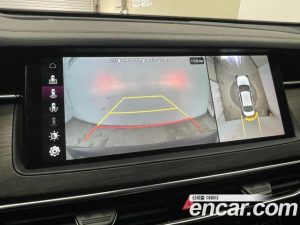 Kia K7 2.5 GDI X Edition 2020 года из Южной Кореи