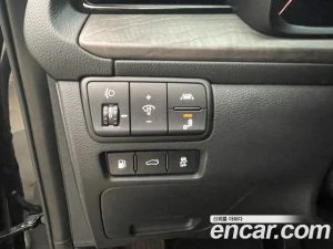 Kia K7 2.5 GDI X Edition 2020 года из Южной Кореи