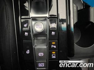 Kia K7 2.5 GDI X Edition 2020 года из Южной Кореи