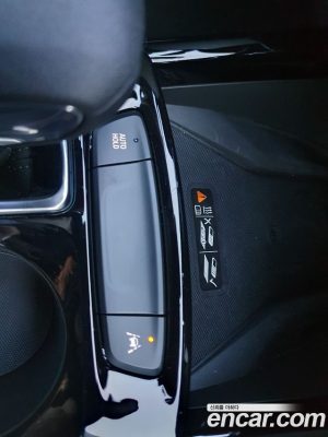 ChevroletGMDaewoo Trax 1.2 ACTIV 2024 года из Южной Кореи