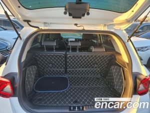 Hyundai Venue 1.6 Flux 2020 года из Южной Кореи