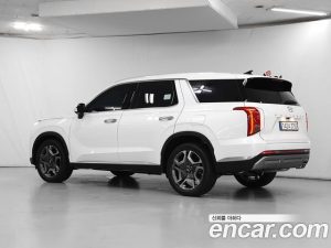 Hyundai Palisade Бензин 3.8 4WD 2023 года из Южной Кореи