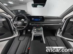 Hyundai Palisade Бензин 3.8 4WD 2023 года из Южной Кореи