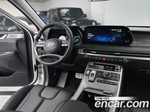 Hyundai Palisade Бензин 3.8 4WD 2023 года из Южной Кореи