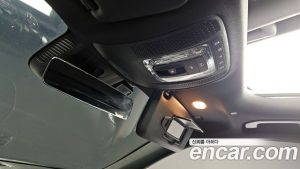Mercedes-Benz GLB-Class GLB250 4MATIC 2021 года из Южной Кореи