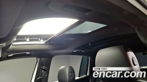 Mercedes-Benz GLB-Class GLB250 4MATIC 2021 года из Южной Кореи