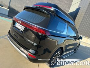 Kia Carnival 9-Seater HI-Limousine 2023 года из Южной Кореи
