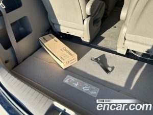 Kia Carnival 9-Seater HI-Limousine 2023 года из Южной Кореи