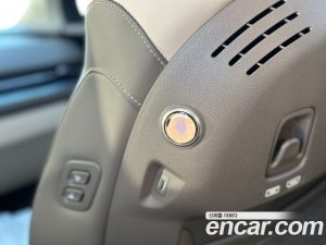 Kia Carnival 9-Seater HI-Limousine 2023 года из Южной Кореи