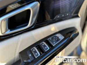 Kia Carnival 9-Seater HI-Limousine 2023 года из Южной Кореи