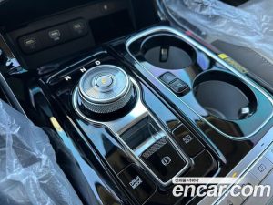 Kia Carnival 9-Seater HI-Limousine 2023 года из Южной Кореи