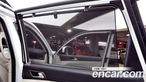 Ssangyong Rexton Дизель 2.2 4WD 2020 года из Южной Кореи