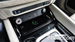 Ssangyong Rexton Дизель 2.2 4WD 2020 года из Южной Кореи
