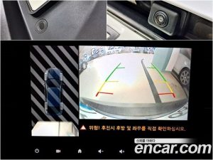 Renault-KoreaSamsung XM3 1.6 GTe LE 2021 года из Южной Кореи