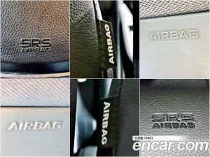 Renault-KoreaSamsung XM3 1.6 GTe LE 2021 года из Южной Кореи