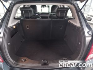 ChevroletGMDaewoo Trax 1.4 LT 2020 года из Южной Кореи