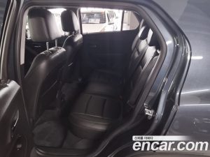ChevroletGMDaewoo Trax 1.4 LT 2020 года из Южной Кореи