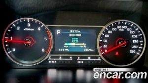 Kia Sorento Дизель 2.2 2WD 2021 года из Южной Кореи