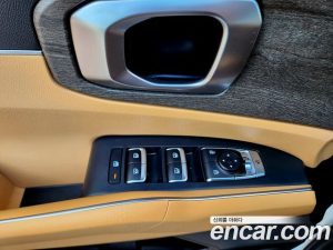Kia Sorento Дизель 2.2 2WD 2021 года из Южной Кореи