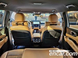 Kia Sorento Дизель 2.2 2WD 2021 года из Южной Кореи