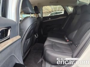 Kia K5 2.0 2020 года из Южной Кореи