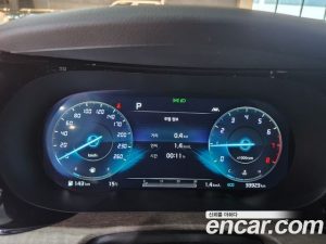 Kia K5 2.0 2020 года из Южной Кореи