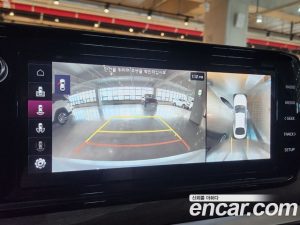 Kia K5 2.0 2020 года из Южной Кореи