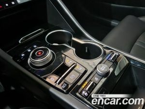 Kia K5 2.0 2020 года из Южной Кореи