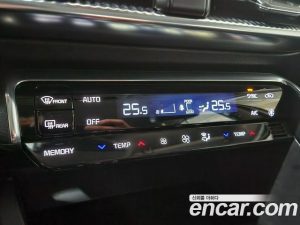 Kia K5 2.0 2020 года из Южной Кореи