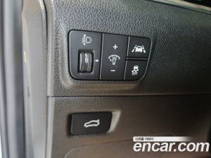 Kia K5 2.0 2020 года из Южной Кореи