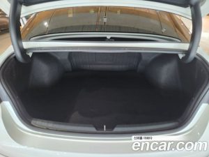 Kia K5 2.0 2020 года из Южной Кореи
