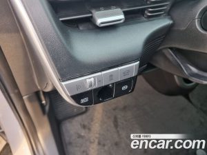 Hyundai Ioniq5 Long Range 2022 года из Южной Кореи