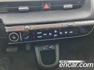 Hyundai Ioniq5 Long Range 2022 года из Южной Кореи