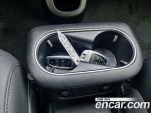 Hyundai Ioniq5 Long Range 2022 года из Южной Кореи