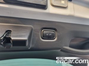 Hyundai Ioniq5 Long Range 2022 года из Южной Кореи