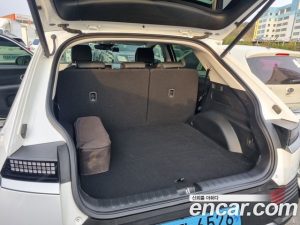 Hyundai Ioniq5 Long Range 2022 года из Южной Кореи