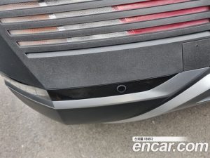 Hyundai Ioniq5 Long Range 2022 года из Южной Кореи