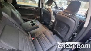 Renault-KoreaSamsung XM3 1.3 TCe RE Signature 2020 года из Южной Кореи