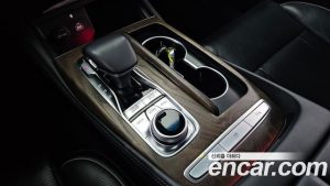 Kia K9 3.3 T-GDI AWD 2021 года из Южной Кореи
